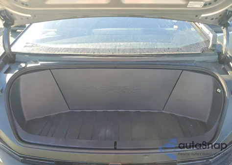 2025 Tesla Cybertruck z USA, uszkodzony, nr VIN 7G2CEGEC3SA076420